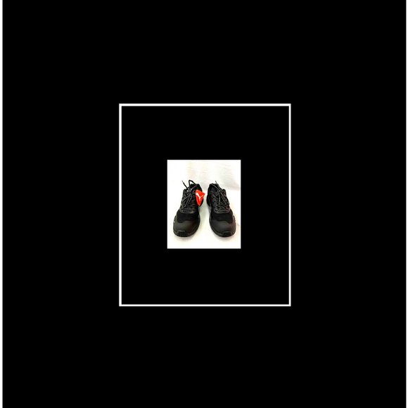New Unisex Fuse Motion Black Puma CT SD Work Shoes main image 4
